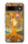 S4007 Tree of Life Painting Case For Google Pixel 8a S4007 Tree of Life Painting Case For Google Pixel 8a
