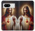 S3997 Jesus Christ Case For Google Pixel 8