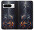 S3972 Burned Acoustic Guitar Graphic Case For Google Pixel 8 pro S3972 Burned Acoustic Guitar Graphic Case For Google Pixel 8 pro