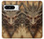 S3981 Dragon Head Old Map Case For Google Pixel 8 pro S3981 Dragon Head Old Map Case For Google Pixel 8 pro