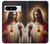S3997 Jesus Christ Case For Google Pixel 8 pro