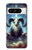 S4002 Mystical Zodiac Aries Case For Google Pixel 8 pro