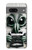 S3964 Alien Prisoner Photo Case For Google Pixel 7 S3964 Alien Prisoner Photo Case For Google Pixel 7