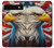S3967 Bald Eagle American Flag Case For Google Pixel 6a