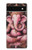 S3988 Ganesha Case For Google Pixel 6a