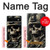 S4017 Skull Soldier Case For Google Pixel 6a