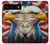 S3967 Bald Eagle American Flag Case For Google Pixel 6