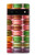 S3974 Colorful Macaron Case For Google Pixel 6 S3974 Colorful Macaron Case For Google Pixel 6