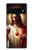 S3997 Jesus Christ Case For Google Pixel 6