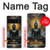 S3968 Black Buddha Case For Google Pixel 6 Pro S3968 Black Buddha Case For Google Pixel 6 Pro