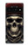 S4014 Skull Soldier Army Case For Google Pixel 6 Pro