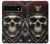 S4014 Skull Soldier Army Case For Google Pixel 6 Pro