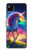 S3977 Colorful Unicorn Case For Google Pixel 4a S3977 Colorful Unicorn Case For Google Pixel 4a