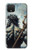 S4010 Poseidon Trident God of The Sea Case For Google Pixel 4 S4010 Poseidon Trident God of The Sea Case For Google Pixel 4