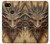 S3981 Dragon Head Old Map Case For Google Pixel 3a XL S3981 Dragon Head Old Map Case For Google Pixel 3a XL