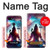 S3998 Lord Shiva Nebula Case For Google Pixel 3a XL