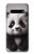 S3978 Cute Baby Panda Case For LG V60 ThinQ 5G