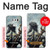 S4010 Poseidon Trident God of The Sea Case For LG V30, LG V30 Plus, LG V30S ThinQ, LG V35, LG V35 ThinQ