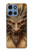 S3981 Dragon Head Old Map Case For Motorola Moto G 5G (2025) S3981 Dragon Head Old Map Case For Motorola Moto G 5G (2025)
