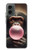 S3973 Chimpanzee Blowing Pink Bubblegum Case For Motorola Moto G 5G (2024) S3973 Chimpanzee Blowing Pink Bubblegum Case For Motorola Moto G 5G (2024)
