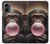 S3973 Chimpanzee Blowing Pink Bubblegum Case For Motorola Moto G 5G (2024) S3973 Chimpanzee Blowing Pink Bubblegum Case For Motorola Moto G 5G (2024)