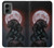 S4024 Werewolf Blood Moon Case For Motorola Moto G 5G (2024)