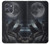 S3970 Black Wolf Full Moon Case For Motorola Moto G Power (2025,2026)