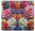 S3975 Colorful Roses Painting Case For Motorola Moto G Power (2025,2026)