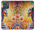 S3976 Colorful Skeleton Case For Motorola Moto G Power (2025,2026)