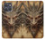S3981 Dragon Head Old Map Case For Motorola Moto G Power (2025,2026)