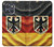 S3989 Germany Eagle Old Flag Case For Motorola Moto G Power (2025,2026)