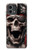 S4009 Pirate Skull Case For Motorola Moto G Stylus 5G (2023)