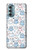 S4013 Seamless Cute Ghost Pattern Case For Motorola Moto G Stylus 5G (2022) S4013 Seamless Cute Ghost Pattern Case For Motorola Moto G Stylus 5G (2022)
