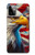 S3967 Bald Eagle American Flag Case For Motorola Moto G Power (2023) 5G