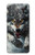 S3965 Angry Wolf Running Case For Motorola Moto G Power 2022, G Play 2023 S3965 Angry Wolf Running Case For Motorola Moto G Power 2022, G Play 2023