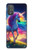S3977 Colorful Unicorn Case For Motorola Moto G Power 2022, G Play 2023