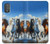 S3996 Horse Running Case For Motorola Moto G Power 2022, G Play 2023 S3996 Horse Running Case For Motorola Moto G Power 2022, G Play 2023