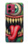 S4000 Monster Graffiti Wall Art Case For Motorola Moto G84 S4000 Monster Graffiti Wall Art Case For Motorola Moto G84
