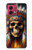 S4016 Native Skull Case For Motorola Moto G84