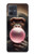 S3973 Chimpanzee Blowing Pink Bubblegum Case For Motorola Moto G54 S3973 Chimpanzee Blowing Pink Bubblegum Case For Motorola Moto G54