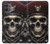 S4014 Skull Soldier Army Case For Motorola Moto G14