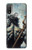 S4010 Poseidon Trident God of The Sea Case For Motorola Moto E20,E30,E40