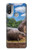 S4031 Baby Hippo Hippopotamus Family Case For Motorola Moto E20,E30,E40