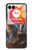 S3995 Grim Wolf Indian Girl Case For Motorola Razr 50 Ultra S3995 Grim Wolf Indian Girl Case For Motorola Razr 50 Ultra