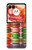 S3974 Colorful Macaron Case For Motorola Razr 70,60,50, Razr (2026, 2025, 2024)