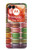S3974 Colorful Macaron Case For Motorola Razr 70,60,50, Razr (2026, 2025, 2024)