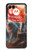 S3995 Grim Wolf Indian Girl Case For Motorola Razr 70,60,50, Razr (2026, 2025, 2024)