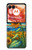 S4019 Sunflower Van Gogh Style Case For Motorola Razr 70,60,50, Razr (2026, 2025, 2024)