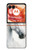 S4025 White Horse Painting Case For Motorola Razr 70,60,50, Razr (2026, 2025, 2024)