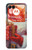 S4029 Xmas Smiling Santa Claus Gift Box Case For Motorola Razr 70,60,50, Razr (2026, 2025, 2024)